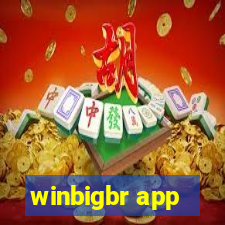 winbigbr app